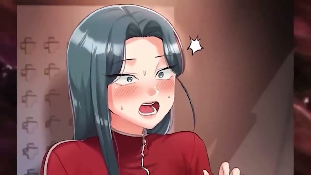 Teacher Can't Hold Back Her Forbidden Powers Anymore