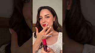 Download lagu Viral French kissed Lip 💋 #makeuptrend #frenchmakeup #lipstick mp3