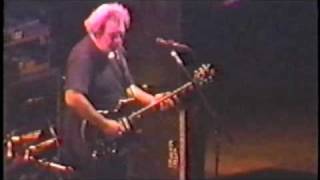 Jerry Garcia Band-Evangeline 9/5/89