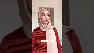 Download lagu No Pins Needed! Easy and Fast Wearable Hijabs. mp3