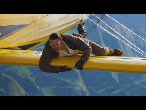 New Update!! Breaking News Of Tom Cruise || It will shock you