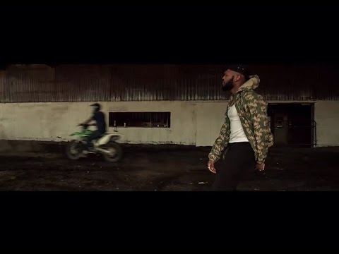 Raz Simone "Massa Sir" Official Video