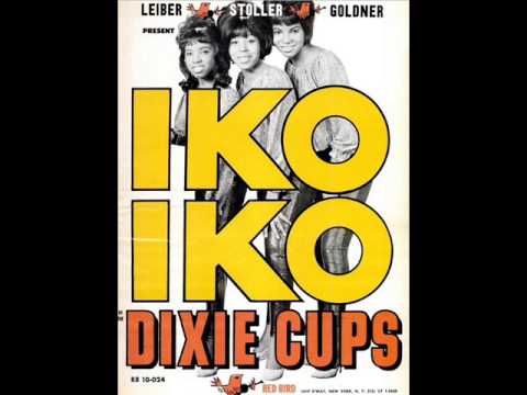 The Dixie Cups - Iko Iko HQ
