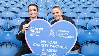 Caring Conversations