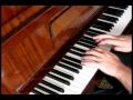 Piano solo (Original) Polyphonic Prelude No 2 cis ...