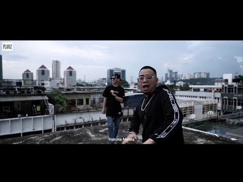 ZEMO feat. BENZOOLOO - Tak Payah Jerit (Official Music Video)