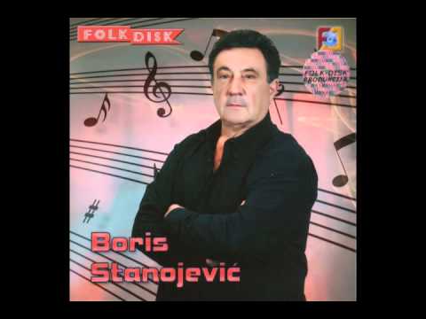 Boris Stanojević - 07 - Malenim sokakom ne prolazim više