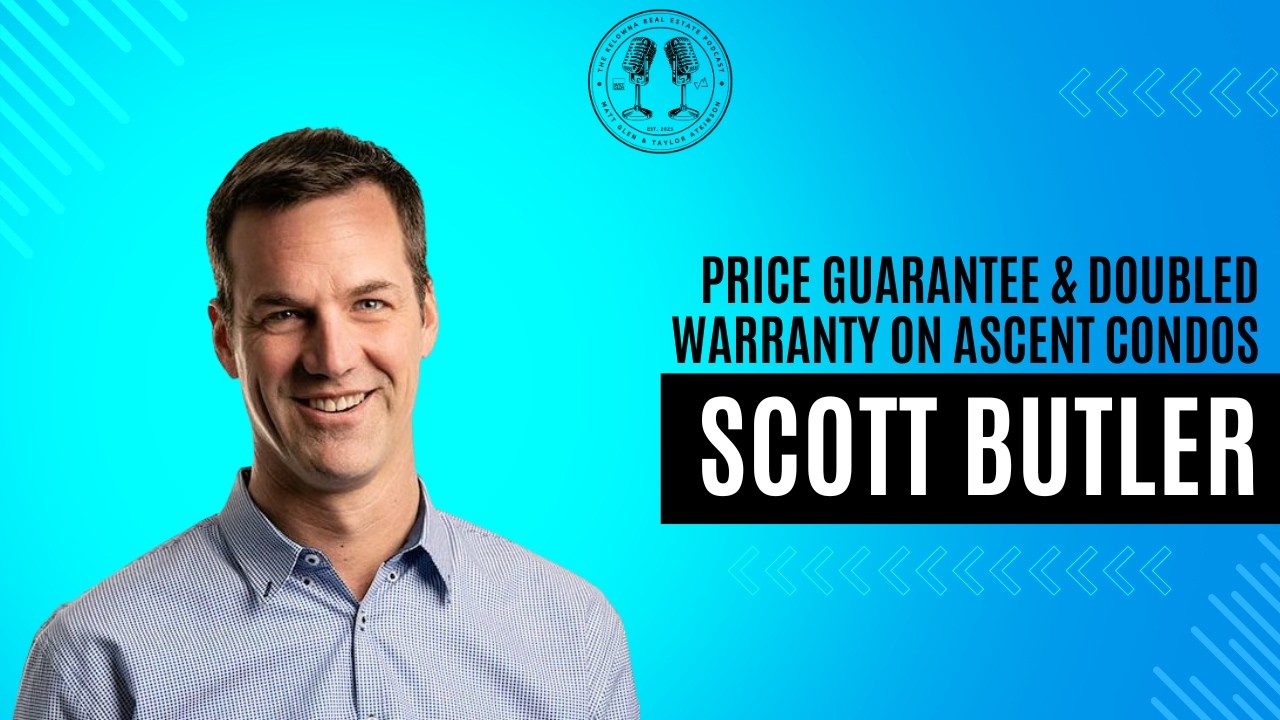 118: The Secret Sauce to Developing Net-Zero Homes While Staying Profitable with Highstreet's Scott Butler
