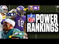 Week 14 NFL Power Rankings: Eagles regain No. 1 ranking, Cowboys rise | CBS Sports HQ