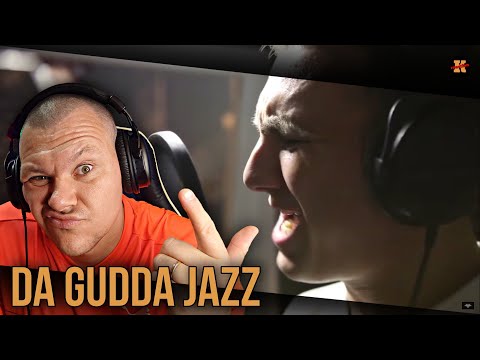 Реакция на Da Gudda Jazz & Ru-Me - Туман (при.уч. Капи) Tanir реакция KASHTANOV