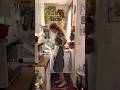 Let S Make Ratatouille In My Tiny Parisian Kitchen Paris Kitchen Chef Recipe Ratatouille