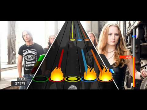 Luck Ryon  Ecliptyka - We Are The Same Expert 100%