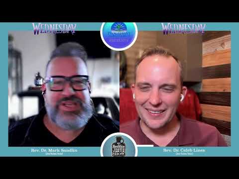 "Wednesday" (Season 2) – The Moonshine Jesus Show