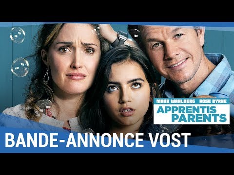 APPRENTIS PARENTS - Bande Annonce VOST