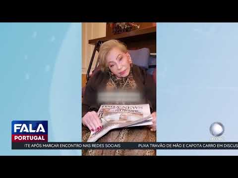 Betty Grafstein broke the silence