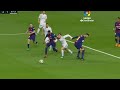 Gareth Bale vs Barcelona (Camp Nou) (06/05/2018)