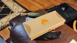 Walmart Sonder Cheap Knife Review