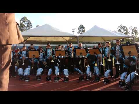 Fama em Caieiras 2013   1° peça.mp4