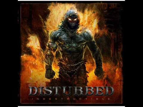 Disturbed-Enemy Lyrics