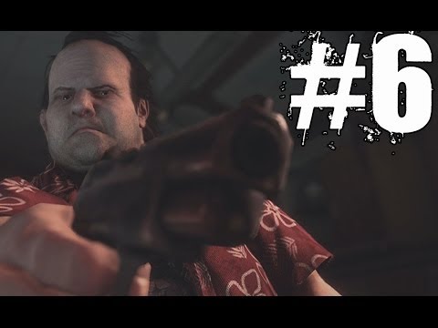 Dead Rising 3 Walkthrough Part 6 Xbox One Gameplay Lets Play Review
