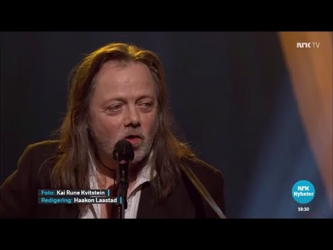 Til Minne om Lillebjørn Nilsen (1950-2024)