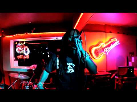 Dread Daze - Californian Reggae band