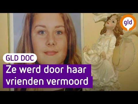 De moord op Maja Bradarič uit Nijmegen | Gld doc