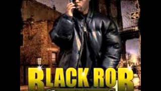 Black Rob   By A Stranger