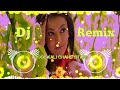 Dj Remix Phool Kali Chand Sitare Dj Song Old Hindi Song 2024 Old Is Gold Remix VKR MUSIC