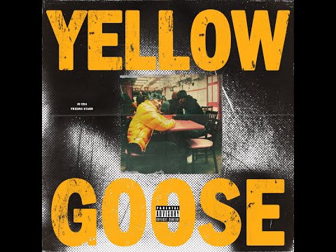 JD Era 'Yellow Goose' (Produced by Fredro Starr) (Official Video)