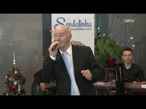 ARIF ALAJBEGOVIC | GLEDAJ ME DRAGA