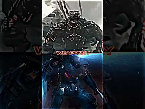Mechagodzilla 2021 vs Most Powerful Jaegers