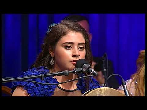 Almaxanım Əhmədli - Muğamat var olan yerdə