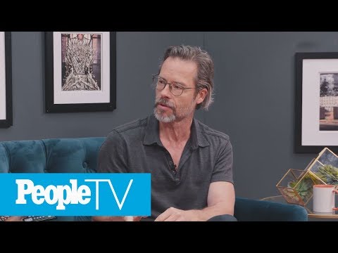 Kate Winslet Had Guy Pearce At 'Hello' In The 'Beautifully-Written' 'Mildred Pierce' | PeopleTV
