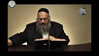 חוק לישראל - פרשת נצבים - יום רביעי | הרב שלמה לוינשטיין (ארגון קול הלשון) - התמונה מוצגת ישירות מתוך אתר האינטרנט יוטיוב. זכויות היוצרים בתמונה שייכות ליוצרה. קישור קרדיט למקור התוכן נמצא בתוך דף הסרטון חוק לישראל - פרשת נצבים - יום רביעי | הרב שלמה לוינשטיין (ארגון קול הלשון) - התמונה מוצגת ישירות מתוך אתר האינטרנט יוטיוב. זכויות היוצרים בתמונה שייכות ליוצרה. קישור קרדיט למקור התוכן נמצא בתוך דף הסרטון