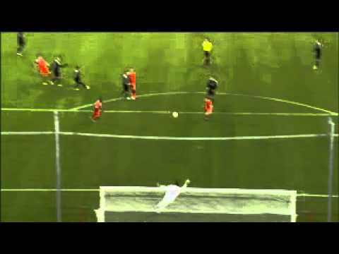 Oliver Fink AMAZING GOAL!