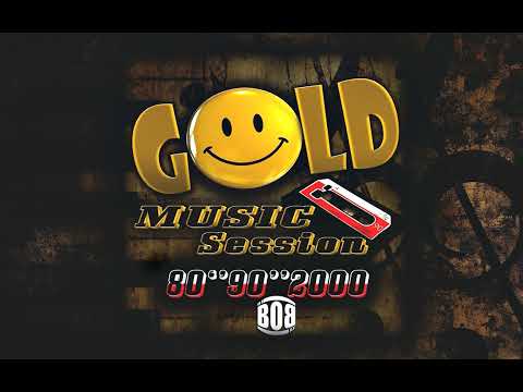 Gold Music Session (V.A Underground'1997 Vol.3) Mixed By Dj Bob.At