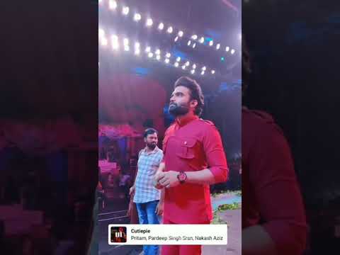 Pradeep Machiraju latest shooting  video l unseen video l Pradeep Machiraju Fans l #PradeepMachiraju