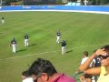 Pregame USA Final World Baseball Cup Nettuno 2009