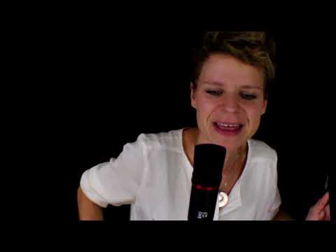 ep 05 Marianne Molina Happy