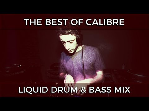 ► The Best of Calibre - Liquid Drum & Bass Mix