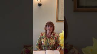 Message from Mrs Woolf - re School Closure