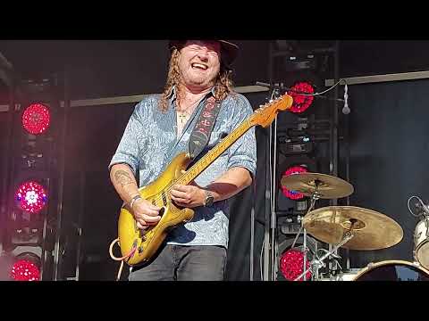 Here Silent Cries......Bas Paardekooper Band 