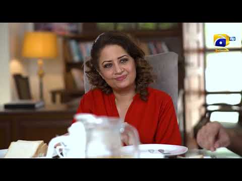 Dao Episode 31 | 𝐁𝐞𝐬𝐭 𝐌𝐨𝐦𝐞𝐧𝐭 𝟎𝟐 | Atiqa Odho - Haroon Shahid - Kiran Haq | HAR PAL GEO