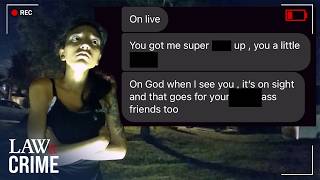 Girlfriend Lures Friend Into Deadly Ambush Using Secret Texting App