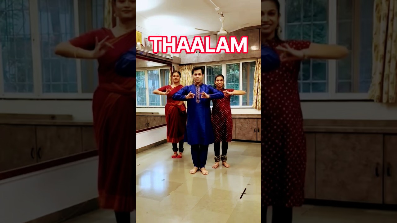 Thalaam trip jugalbandi dance cover by bipin