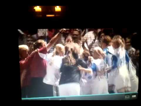 European cup 2010 Tex town tigers