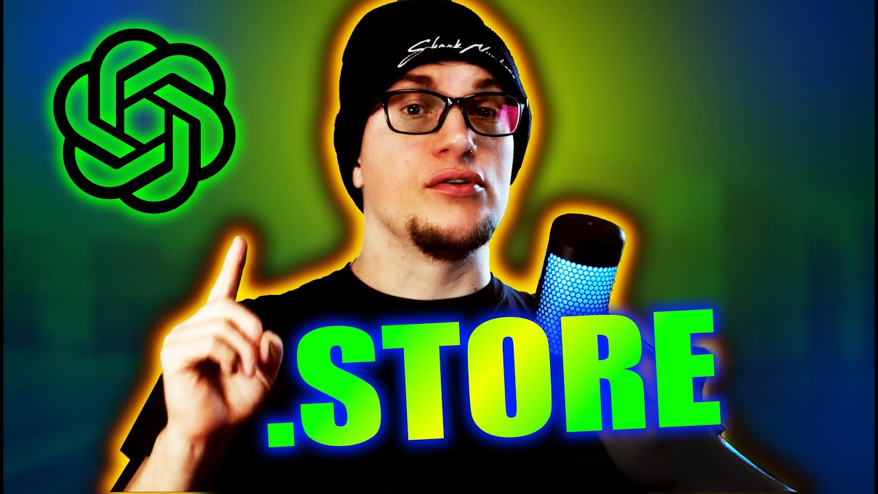 How to Start an AI-Powered Online Store (Using ChatGPT)