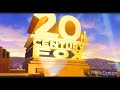 20th Century Fox A News Corporation Company And Blue Sky Studios Ice Age Variant With TEEN TITANS G