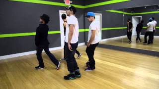 Expressive Movement | Whats Hatnin by Justin Biber ft Future